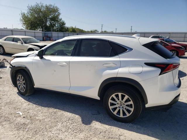 Photo 1 VIN: JTJYARBZ4J2089977 - LEXUS NX 300 BAS 