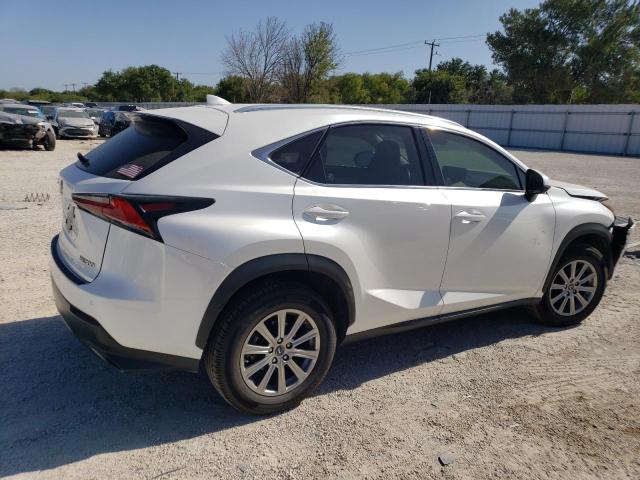 Photo 2 VIN: JTJYARBZ4J2089977 - LEXUS NX 300 BAS 