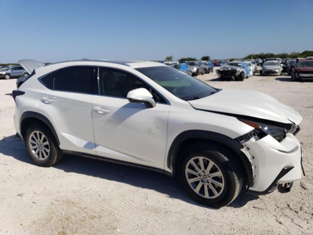 Photo 3 VIN: JTJYARBZ4J2089977 - LEXUS NX 300 BAS 