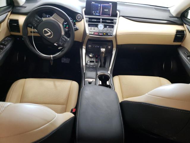 Photo 7 VIN: JTJYARBZ4J2089977 - LEXUS NX 300 BAS 