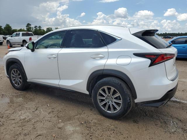 Photo 1 VIN: JTJYARBZ4J2092944 - LEXUS NX 