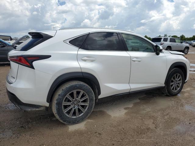 Photo 2 VIN: JTJYARBZ4J2092944 - LEXUS NX 