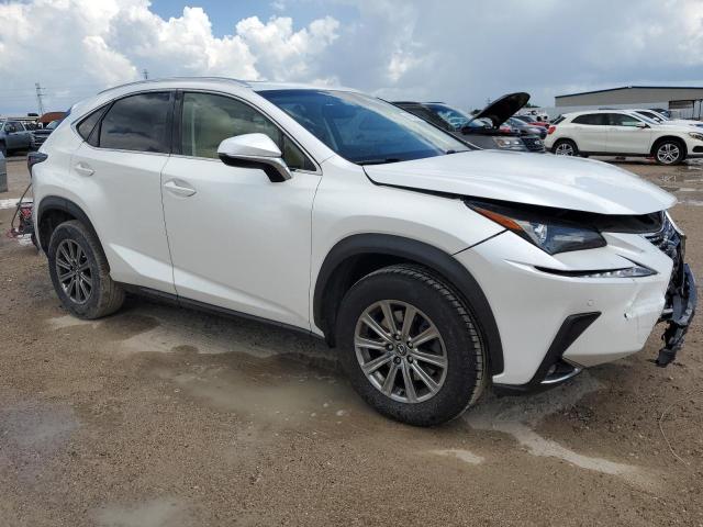 Photo 3 VIN: JTJYARBZ4J2092944 - LEXUS NX 