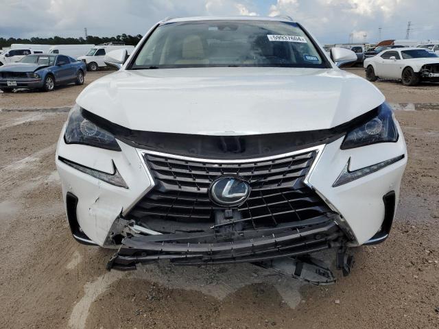 Photo 4 VIN: JTJYARBZ4J2092944 - LEXUS NX 