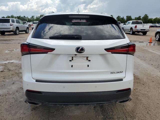 Photo 5 VIN: JTJYARBZ4J2092944 - LEXUS NX 