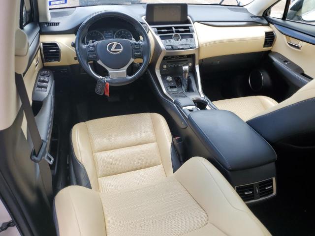 Photo 7 VIN: JTJYARBZ4J2092944 - LEXUS NX 