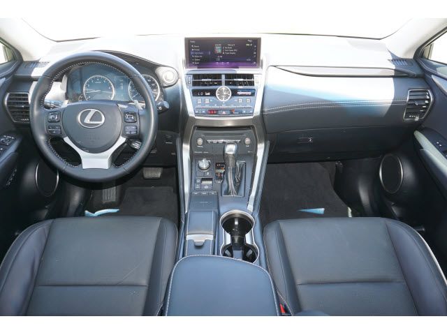 Photo 3 VIN: JTJYARBZ4J2095908 - LEXUS NX 