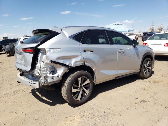 Photo 2 VIN: JTJYARBZ4J2097156 - LEXUS NX 300 BAS 