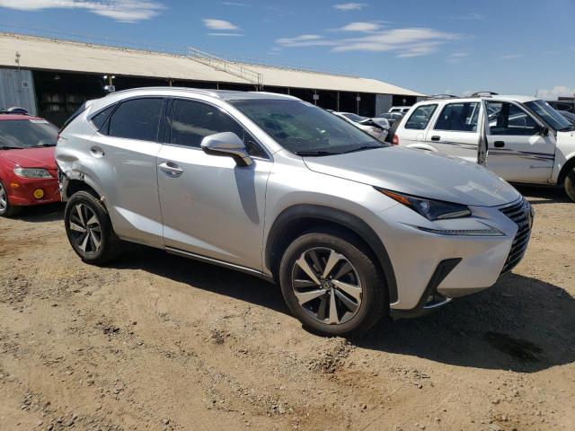 Photo 3 VIN: JTJYARBZ4J2097156 - LEXUS NX 300 BAS 