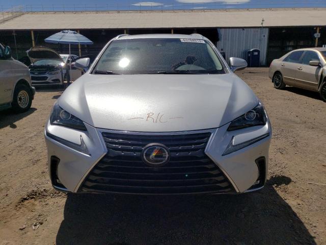 Photo 4 VIN: JTJYARBZ4J2097156 - LEXUS NX 300 BAS 