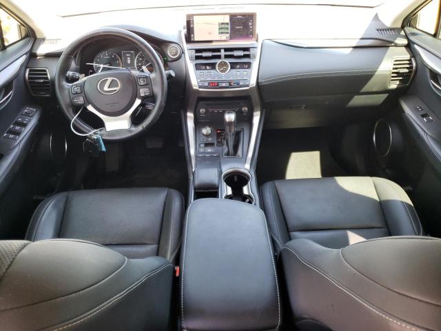 Photo 7 VIN: JTJYARBZ4J2097156 - LEXUS NX 300 BAS 