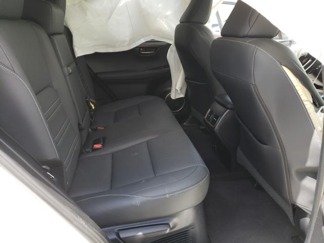 Photo 5 VIN: JTJYARBZ4J2097917 - LEXUS NX 300 BAS 