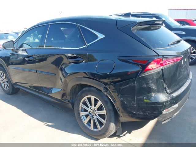 Photo 5 VIN: JTJYARBZ4J2098663 - LEXUS NX 