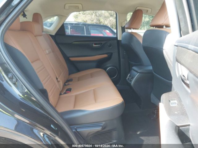 Photo 7 VIN: JTJYARBZ4J2098663 - LEXUS NX 