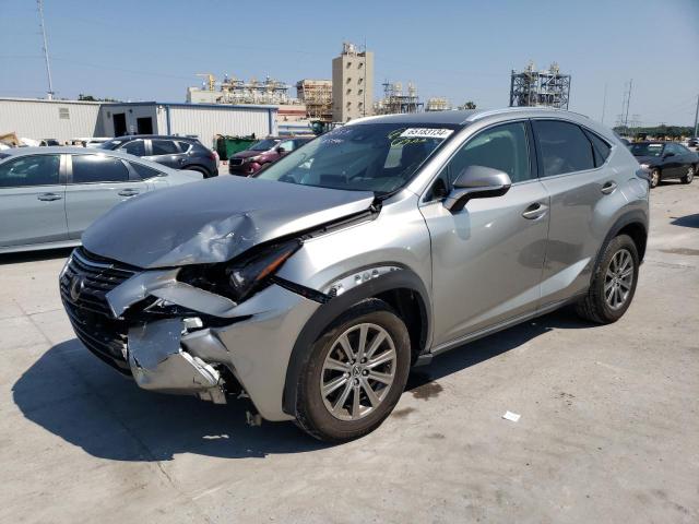 Photo 0 VIN: JTJYARBZ4J2106521 - LEXUS NX 300 BAS 