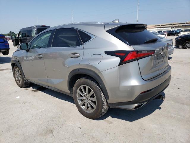 Photo 1 VIN: JTJYARBZ4J2106521 - LEXUS NX 300 BAS 