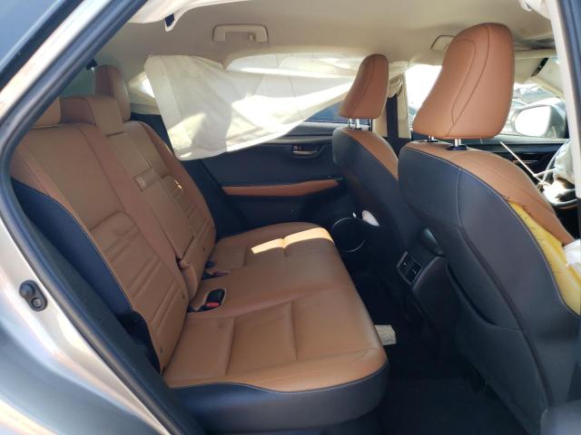 Photo 10 VIN: JTJYARBZ4J2106521 - LEXUS NX 300 BAS 