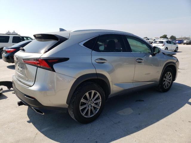 Photo 2 VIN: JTJYARBZ4J2106521 - LEXUS NX 300 BAS 