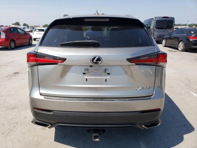 Photo 5 VIN: JTJYARBZ4J2106521 - LEXUS NX 300 BAS 