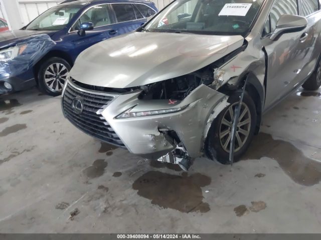 Photo 5 VIN: JTJYARBZ4J2107166 - LEXUS NX 