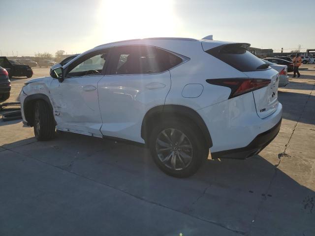 Photo 1 VIN: JTJYARBZ4J2110682 - LEXUS NX 300 BAS 