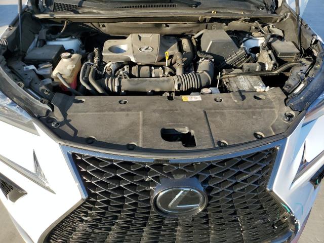 Photo 11 VIN: JTJYARBZ4J2110682 - LEXUS NX 300 BAS 