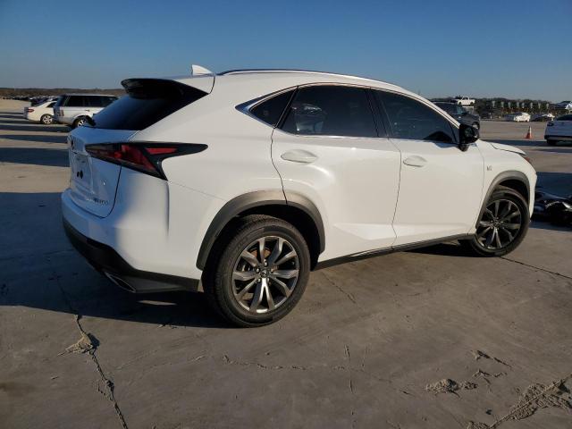 Photo 2 VIN: JTJYARBZ4J2110682 - LEXUS NX 300 BAS 