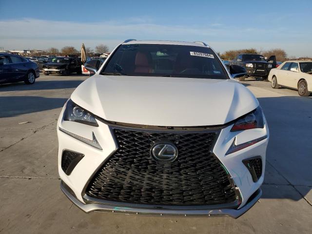 Photo 4 VIN: JTJYARBZ4J2110682 - LEXUS NX 300 BAS 