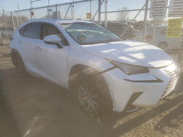 Photo 3 VIN: JTJYARBZ4J2113274 - LEXUS NX 300 BAS 