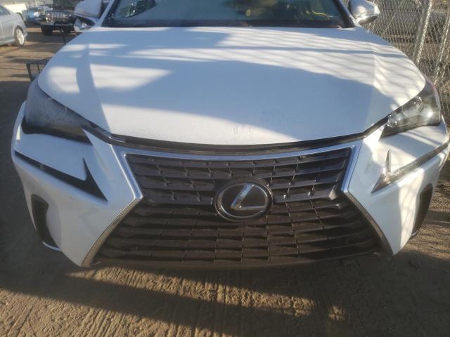 Photo 4 VIN: JTJYARBZ4J2113274 - LEXUS NX 300 BAS 