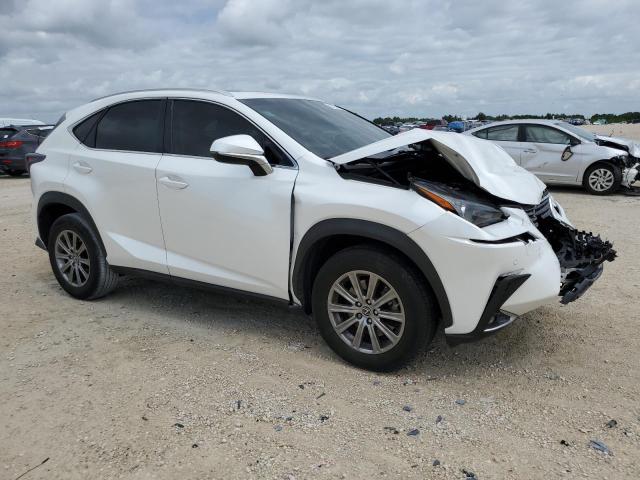 Photo 3 VIN: JTJYARBZ4K2120131 - LEXUS NX 300 BAS 