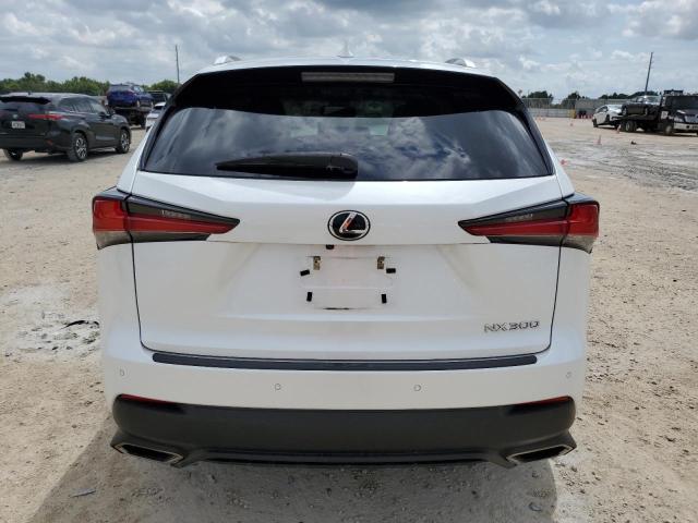 Photo 5 VIN: JTJYARBZ4K2120131 - LEXUS NX 300 BAS 