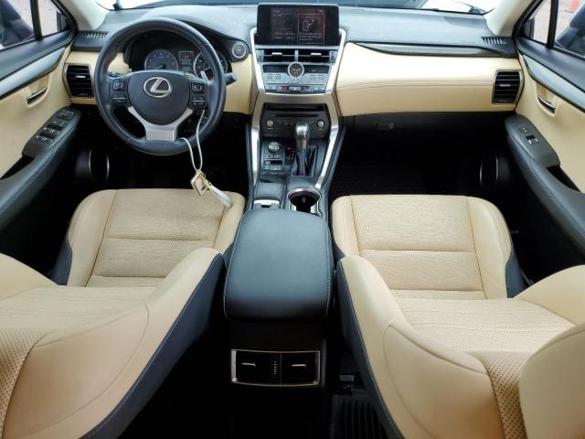 Photo 7 VIN: JTJYARBZ4K2120131 - LEXUS NX 300 BAS 