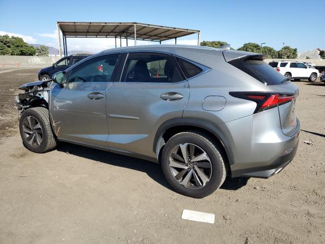 Photo 1 VIN: JTJYARBZ4K2121795 - LEXUS NX 300 BAS 