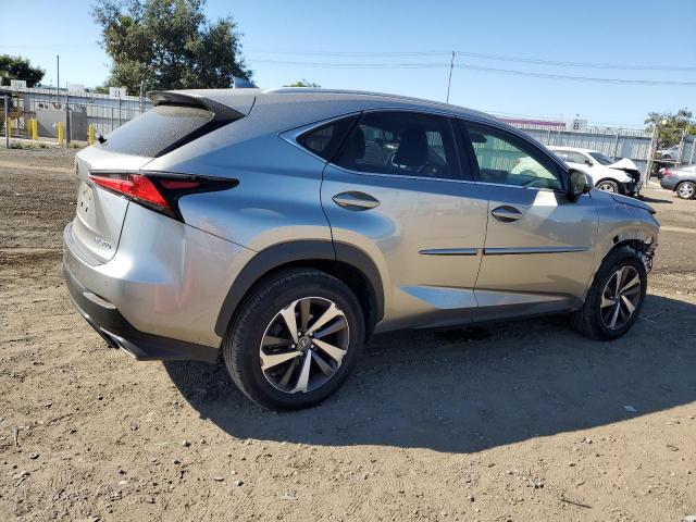 Photo 2 VIN: JTJYARBZ4K2121795 - LEXUS NX 300 BAS 