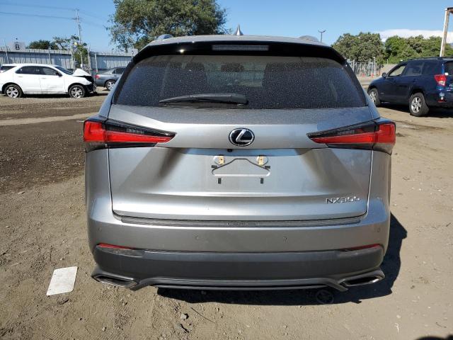 Photo 5 VIN: JTJYARBZ4K2121795 - LEXUS NX 300 BAS 