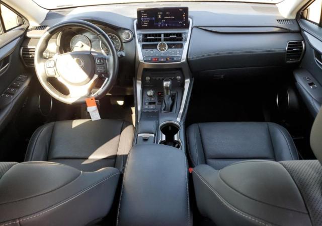 Photo 7 VIN: JTJYARBZ4K2121795 - LEXUS NX 300 BAS 