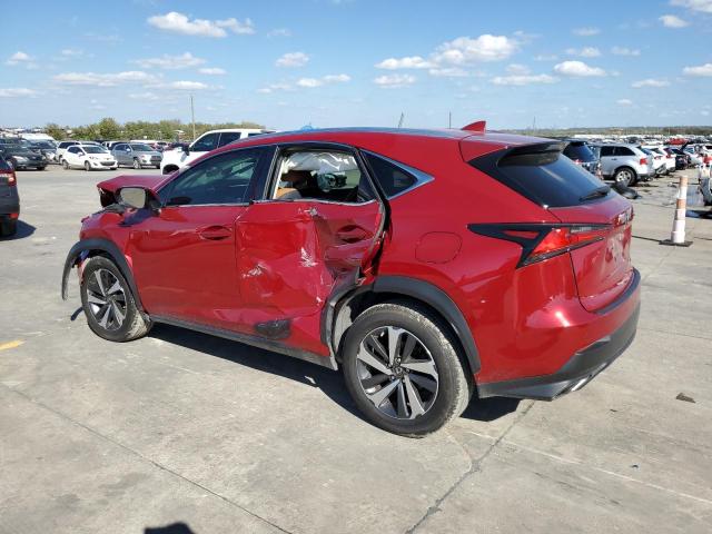 Photo 1 VIN: JTJYARBZ4K2128133 - LEXUS NX 