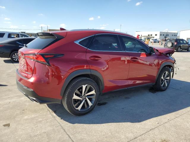 Photo 2 VIN: JTJYARBZ4K2128133 - LEXUS NX 