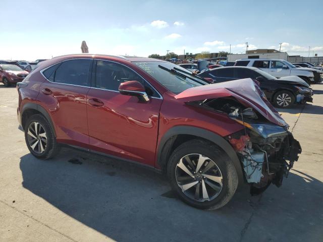 Photo 3 VIN: JTJYARBZ4K2128133 - LEXUS NX 