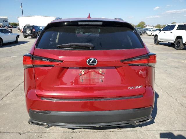 Photo 5 VIN: JTJYARBZ4K2128133 - LEXUS NX 