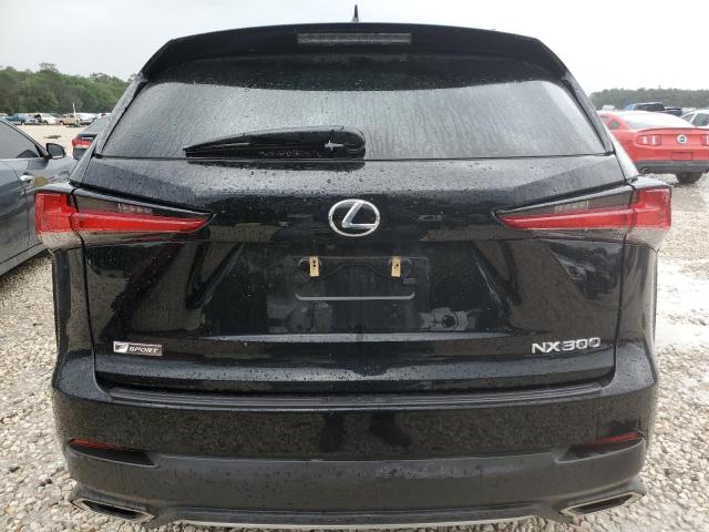 Photo 5 VIN: JTJYARBZ4K2133140 - LEXUS NX 300 BAS 