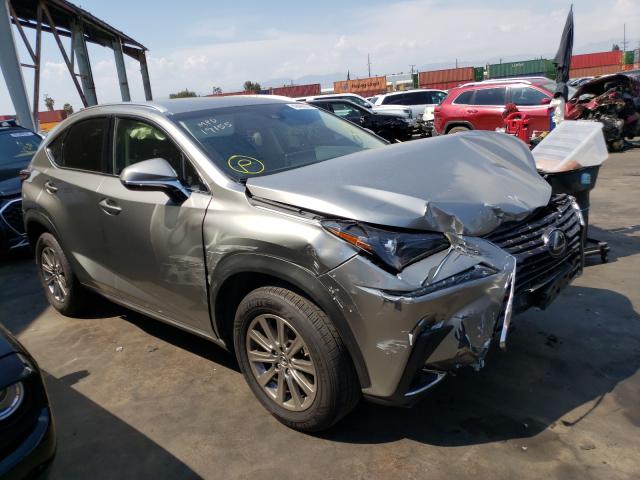 Photo 0 VIN: JTJYARBZ4K2135938 - LEXUS NX 300 