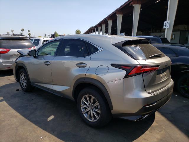 Photo 2 VIN: JTJYARBZ4K2135938 - LEXUS NX 300 