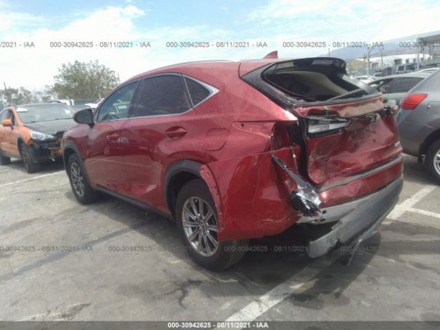 Photo 2 VIN: JTJYARBZ4K2136880 - LEXUS NX 