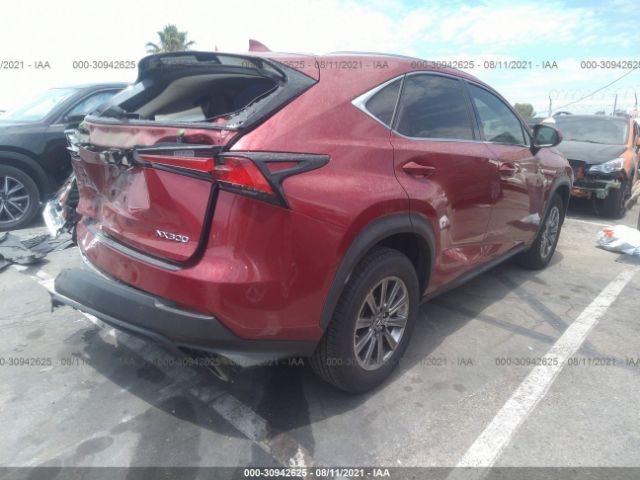 Photo 3 VIN: JTJYARBZ4K2136880 - LEXUS NX 