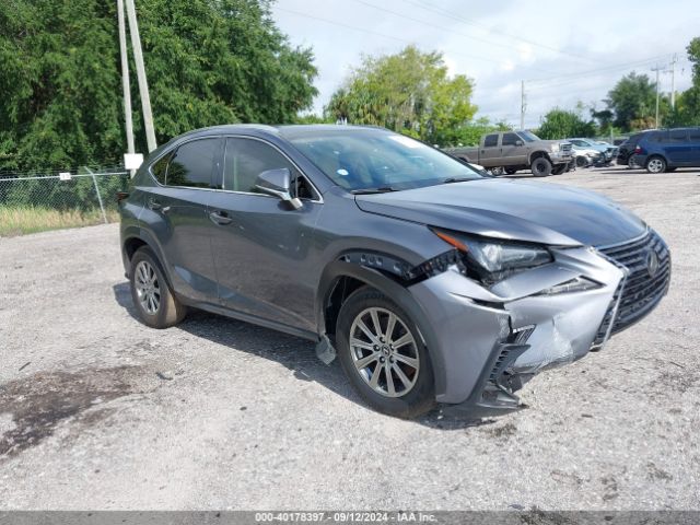 Photo 0 VIN: JTJYARBZ4K2143246 - LEXUS NX 