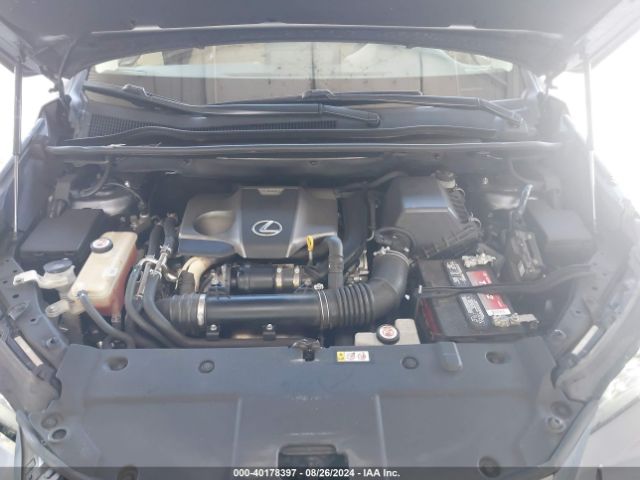 Photo 9 VIN: JTJYARBZ4K2143246 - LEXUS NX 