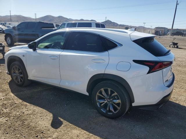 Photo 1 VIN: JTJYARBZ4K2144185 - LEXUS NX 