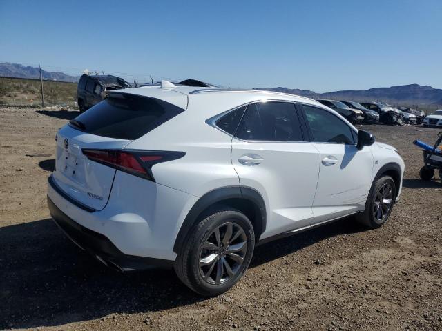 Photo 2 VIN: JTJYARBZ4K2144185 - LEXUS NX 